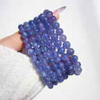 Collector's Tanzanite Bracelet