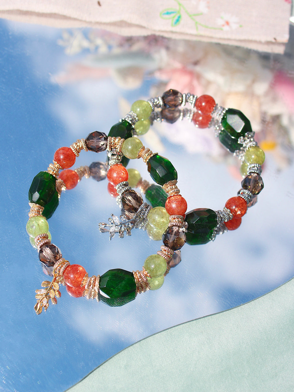 Peter Pan Bracelet
