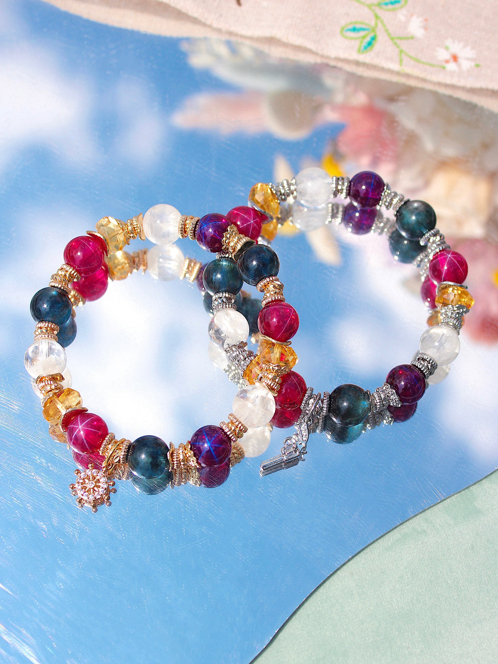 Captain Hook Bracelet