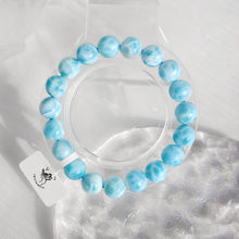 Load image into Gallery viewer, Collector&#39;s Larimar Bracelet
