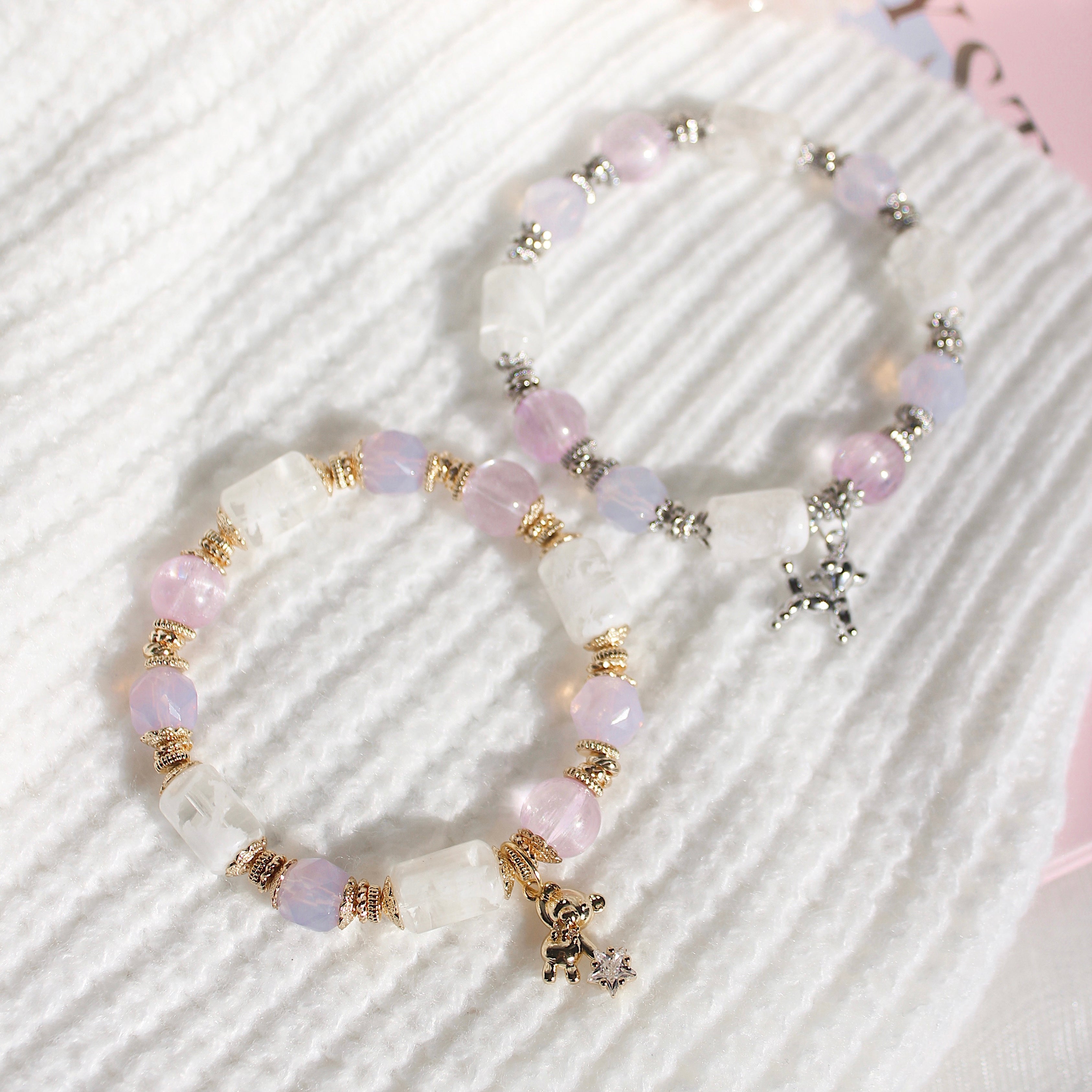 Sweet Dreams Bracelet