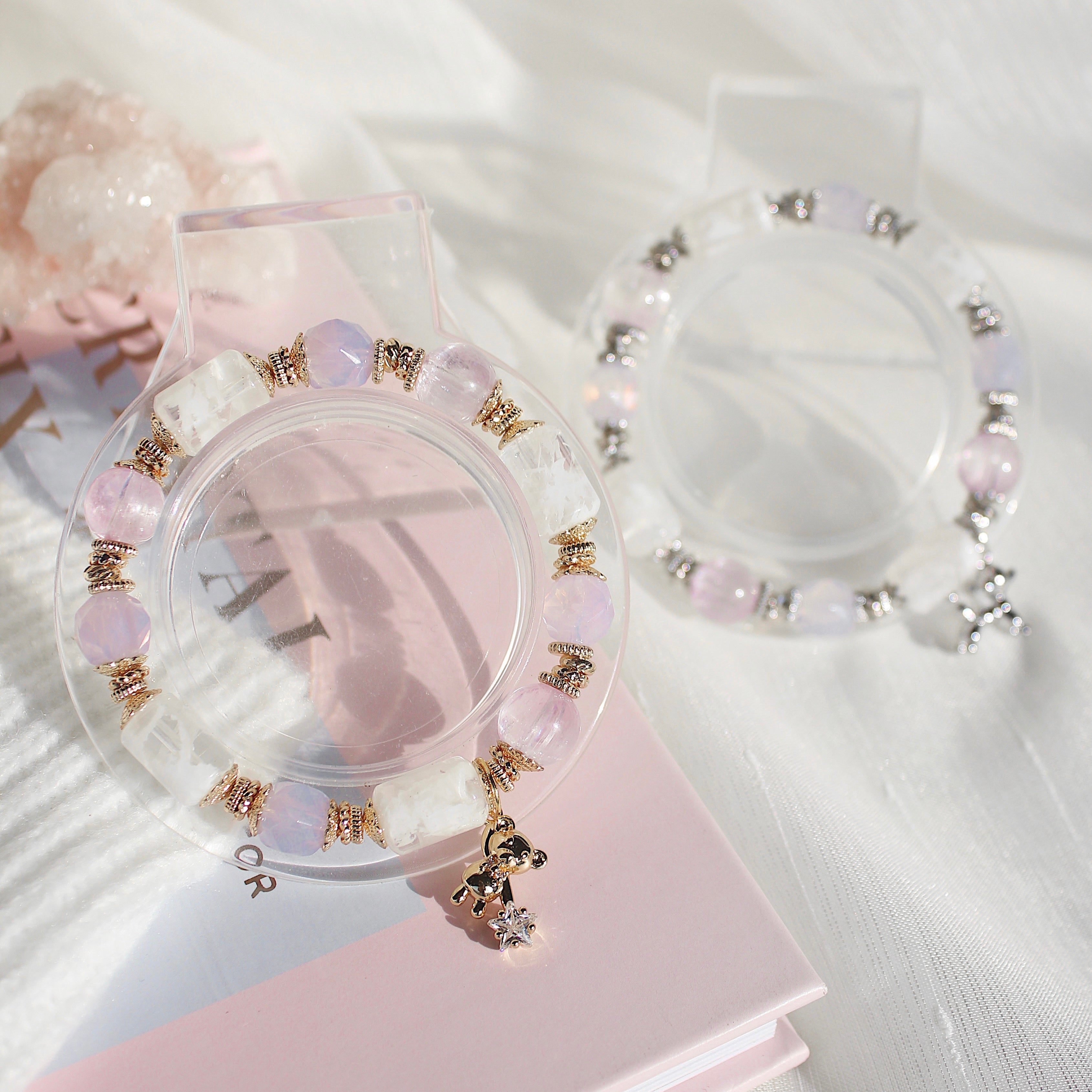 Sweet Dreams Bracelet