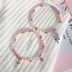 Cotton Candy Bracelet