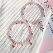 Load image into Gallery viewer, Cotton Candy Bracelet
