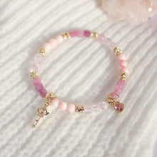 Load image into Gallery viewer, Cotton Candy Bracelet
