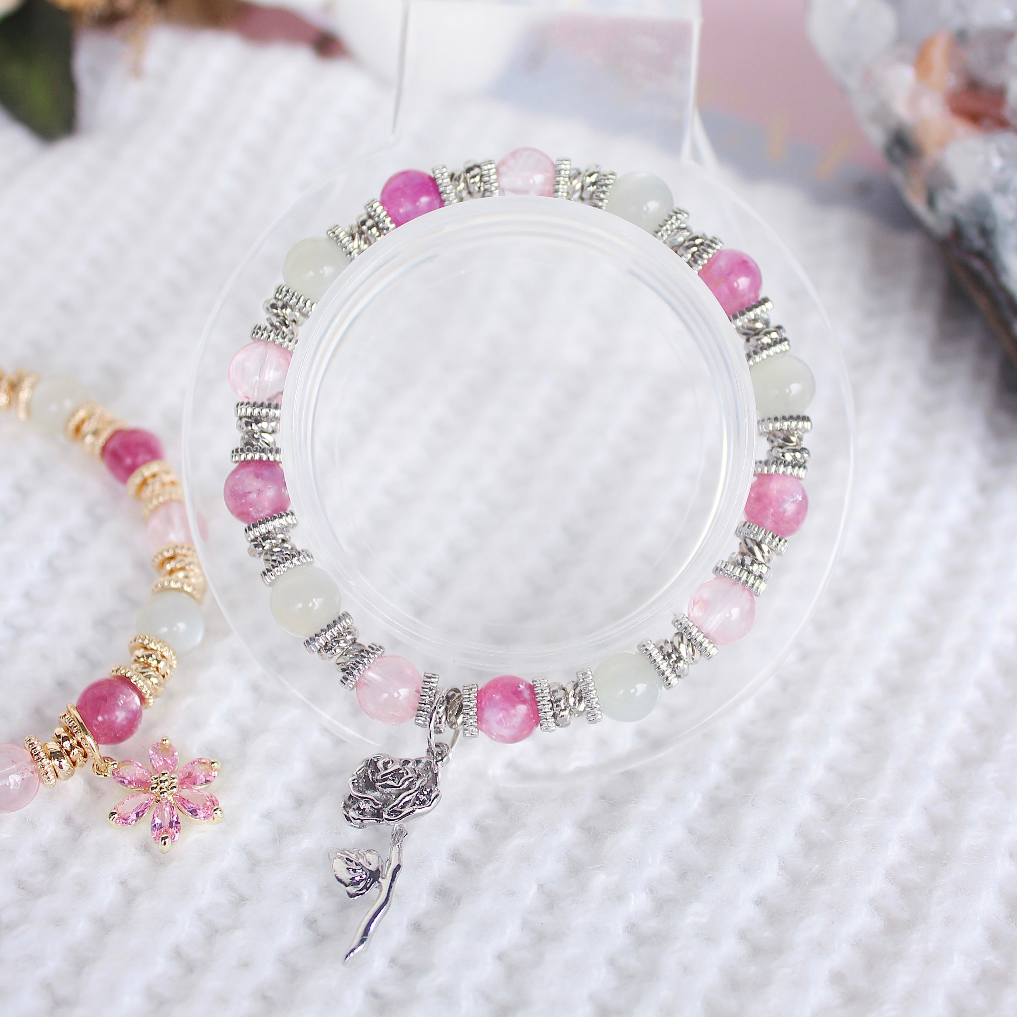 Rosevine Bracelet