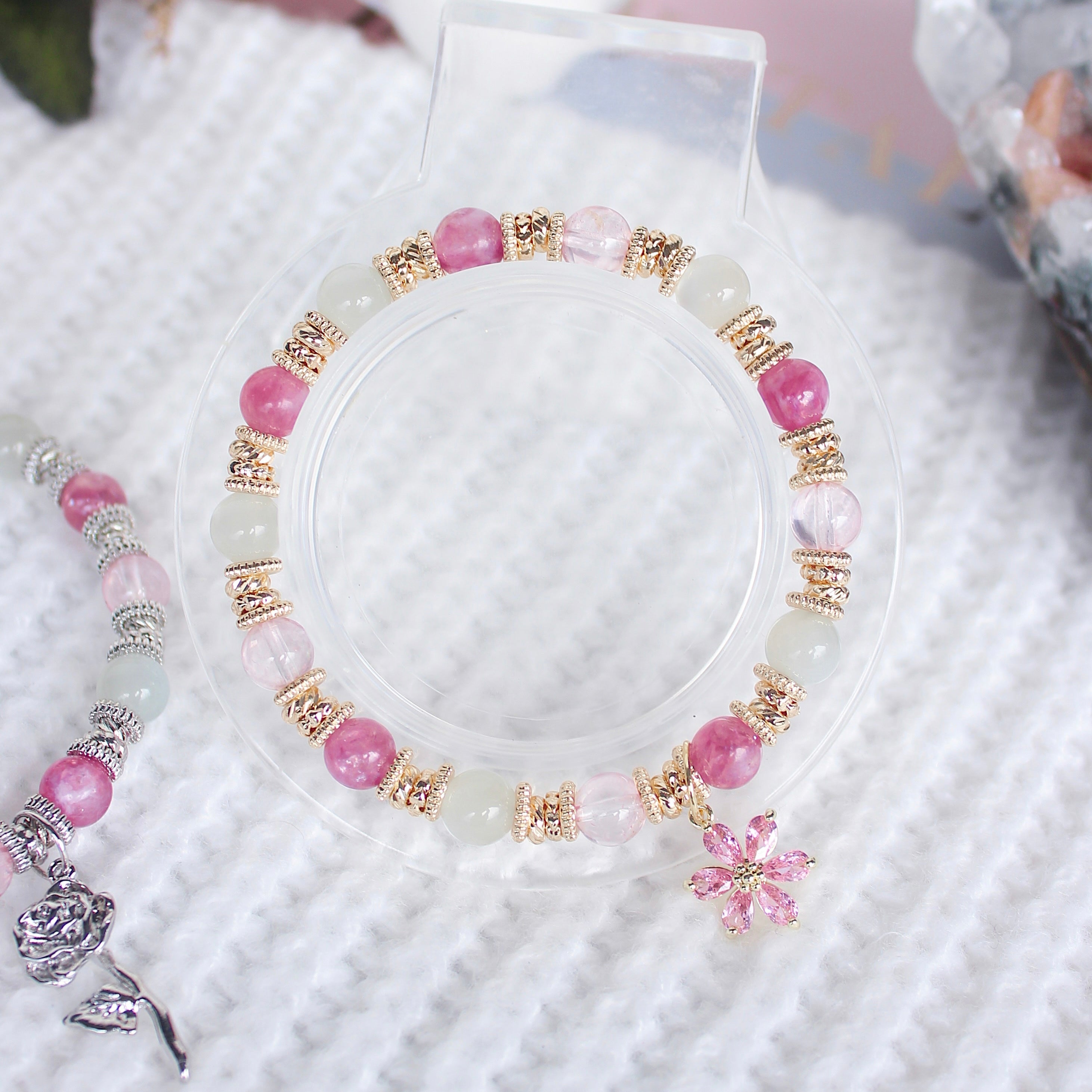 Rosevine Bracelet