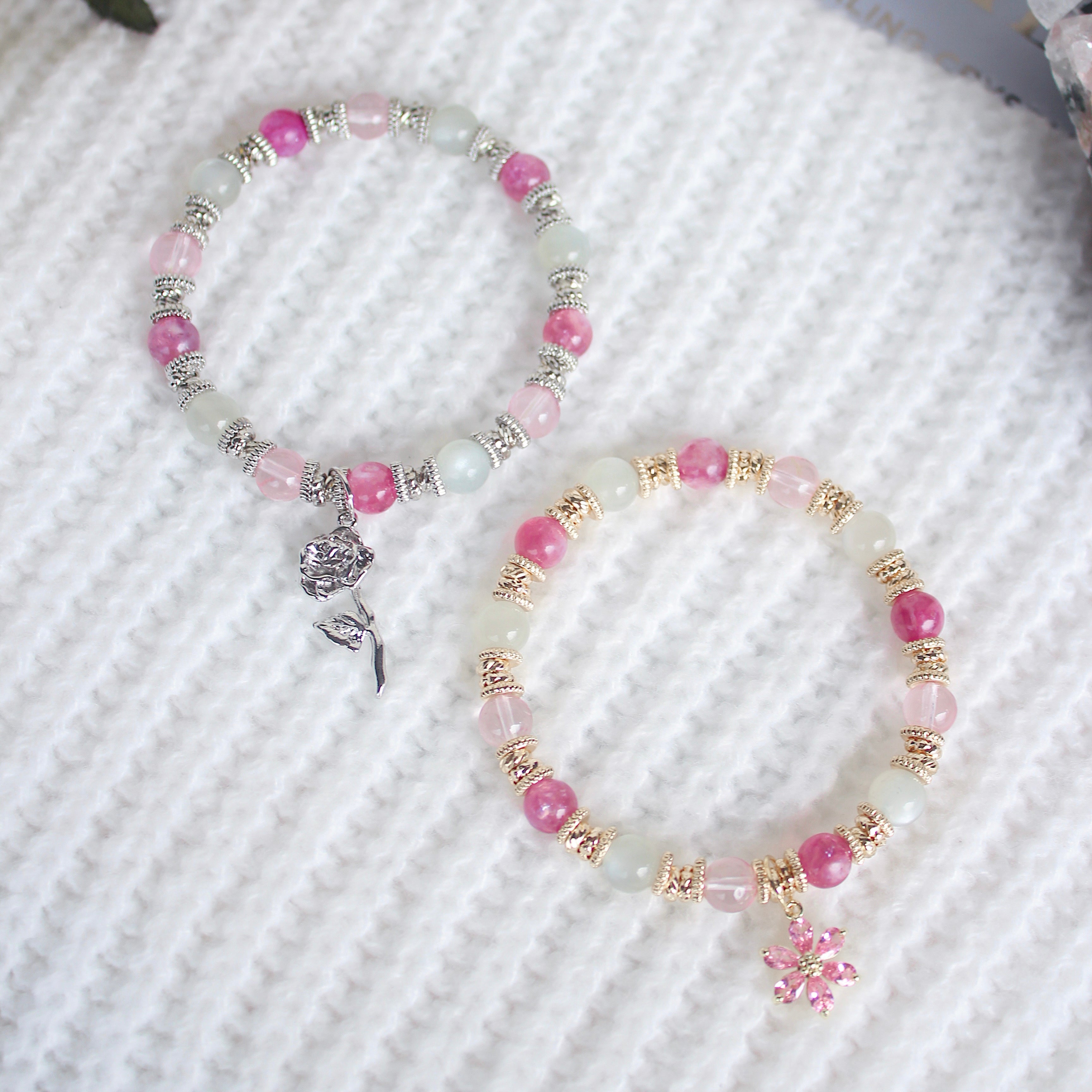 Rosevine Bracelet