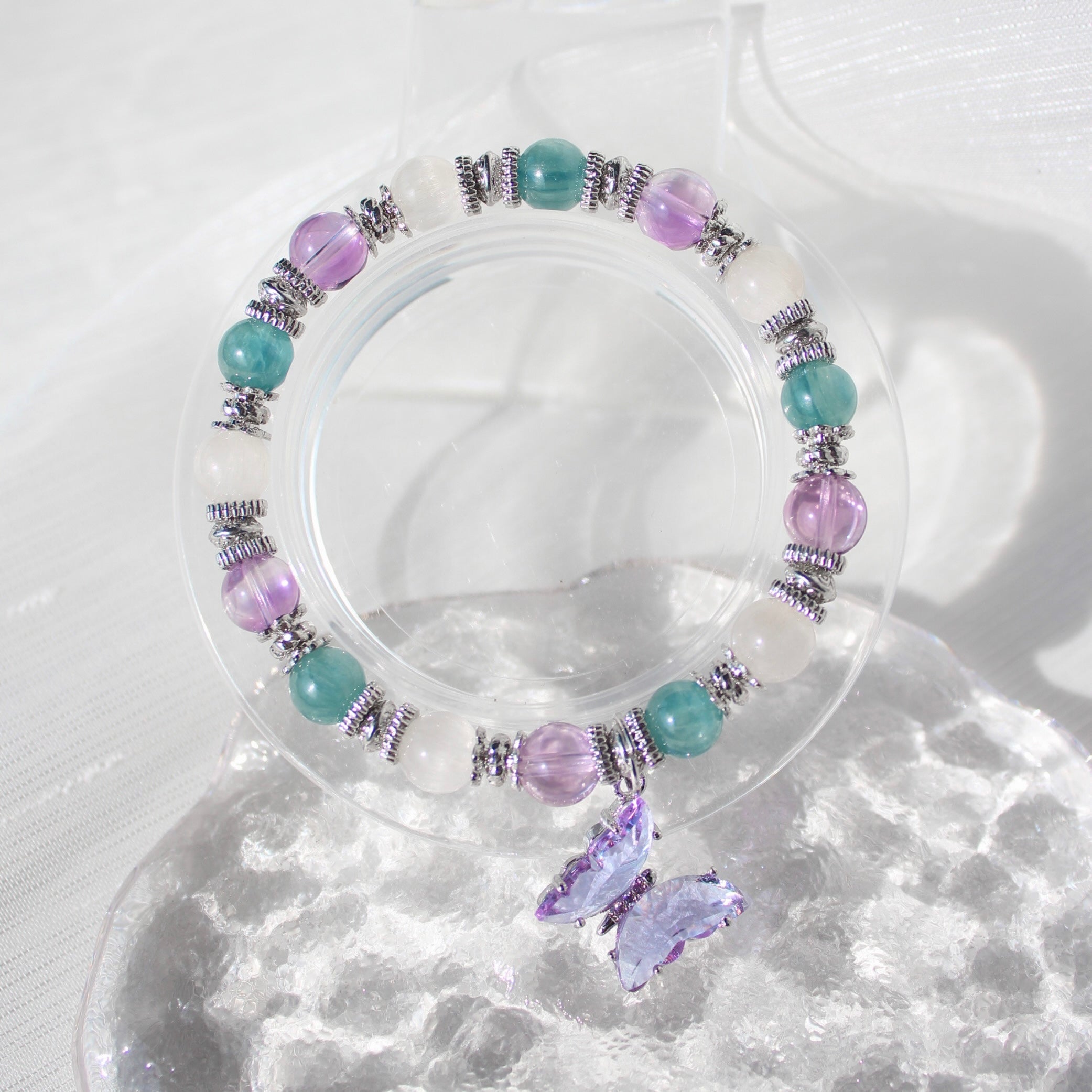 Monsters Inc Sulley Bracelet