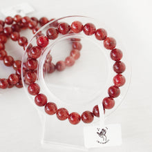 Load image into Gallery viewer, Extra Premium Copper Rutile Bracelet
