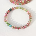 Collector's Old Mine Tourmaline Bracelet