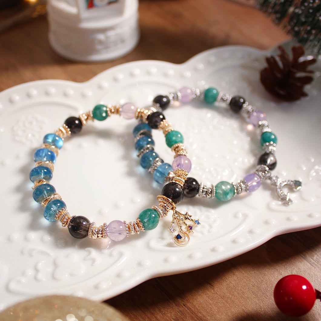 Northern Lights Bracelet
