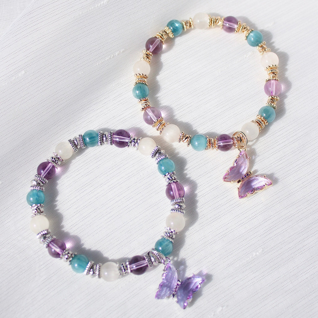 Monsters Inc Sulley Bracelet