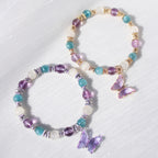 Monsters Inc Sulley Bracelet