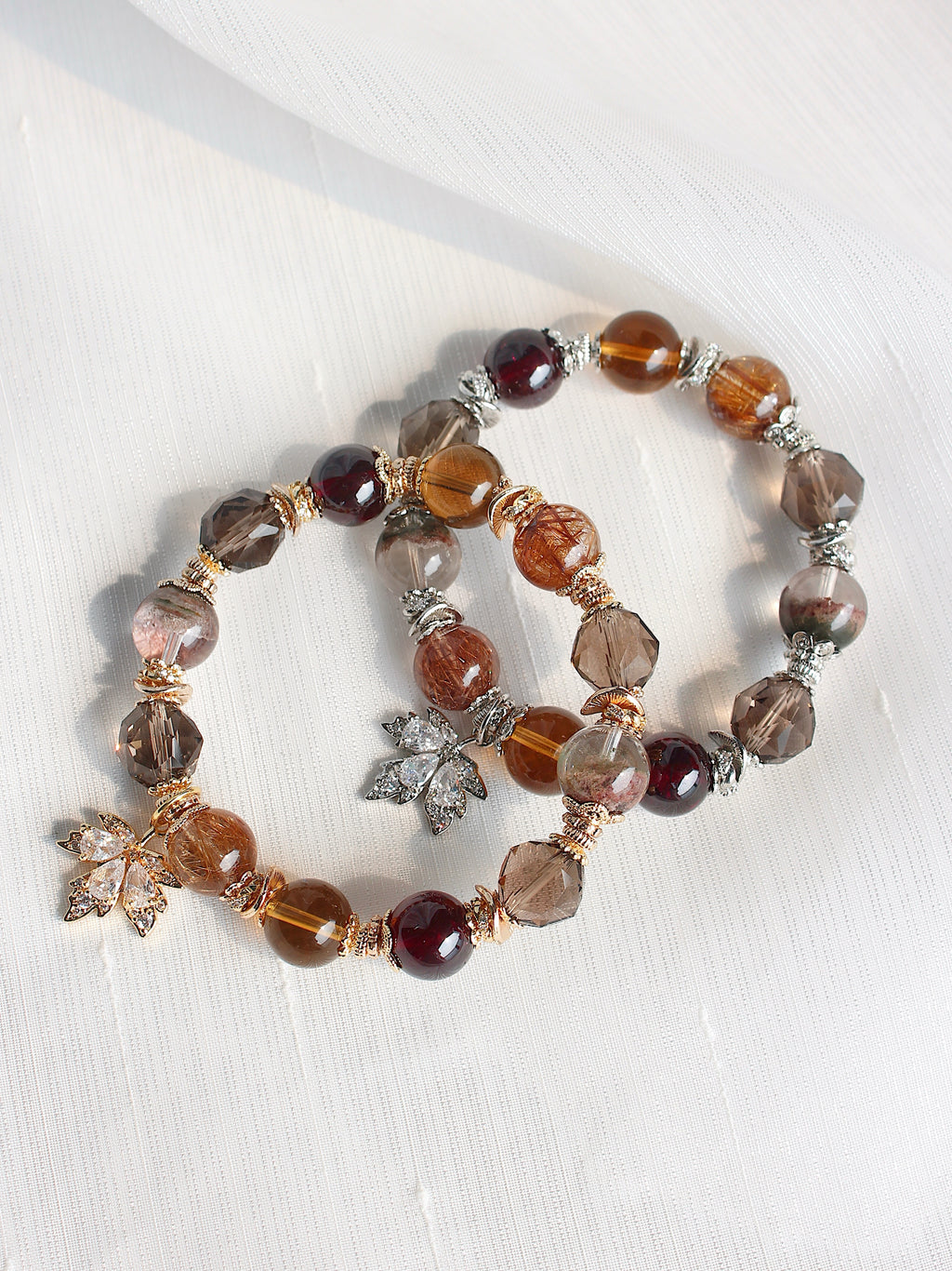 Autumn Bracelet