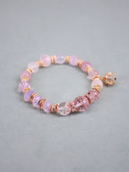 MOJO+ (Crystal Bracelet Design Service)
