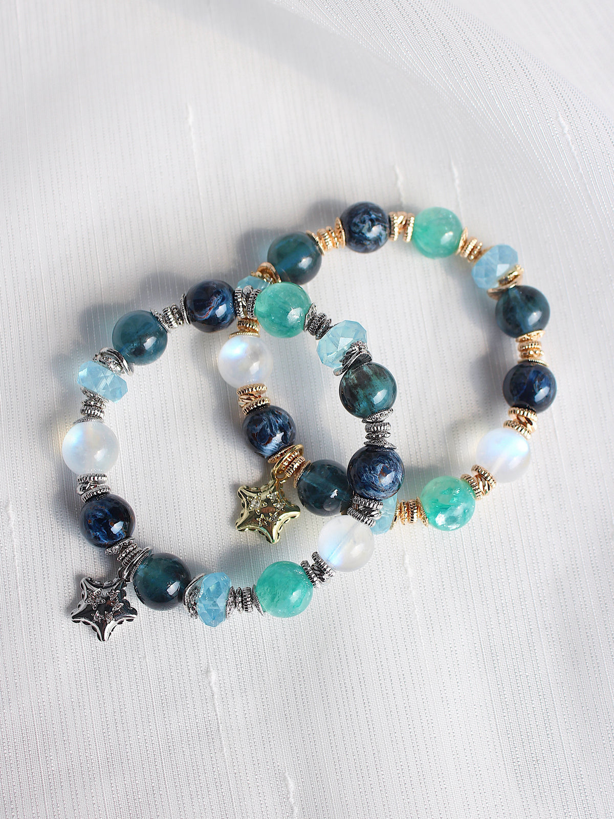 Winter Bracelet