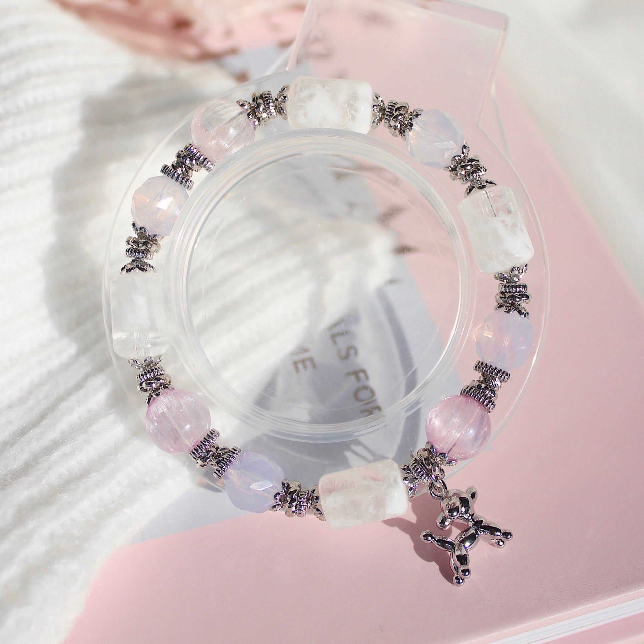 Sweet Dreams Bracelet