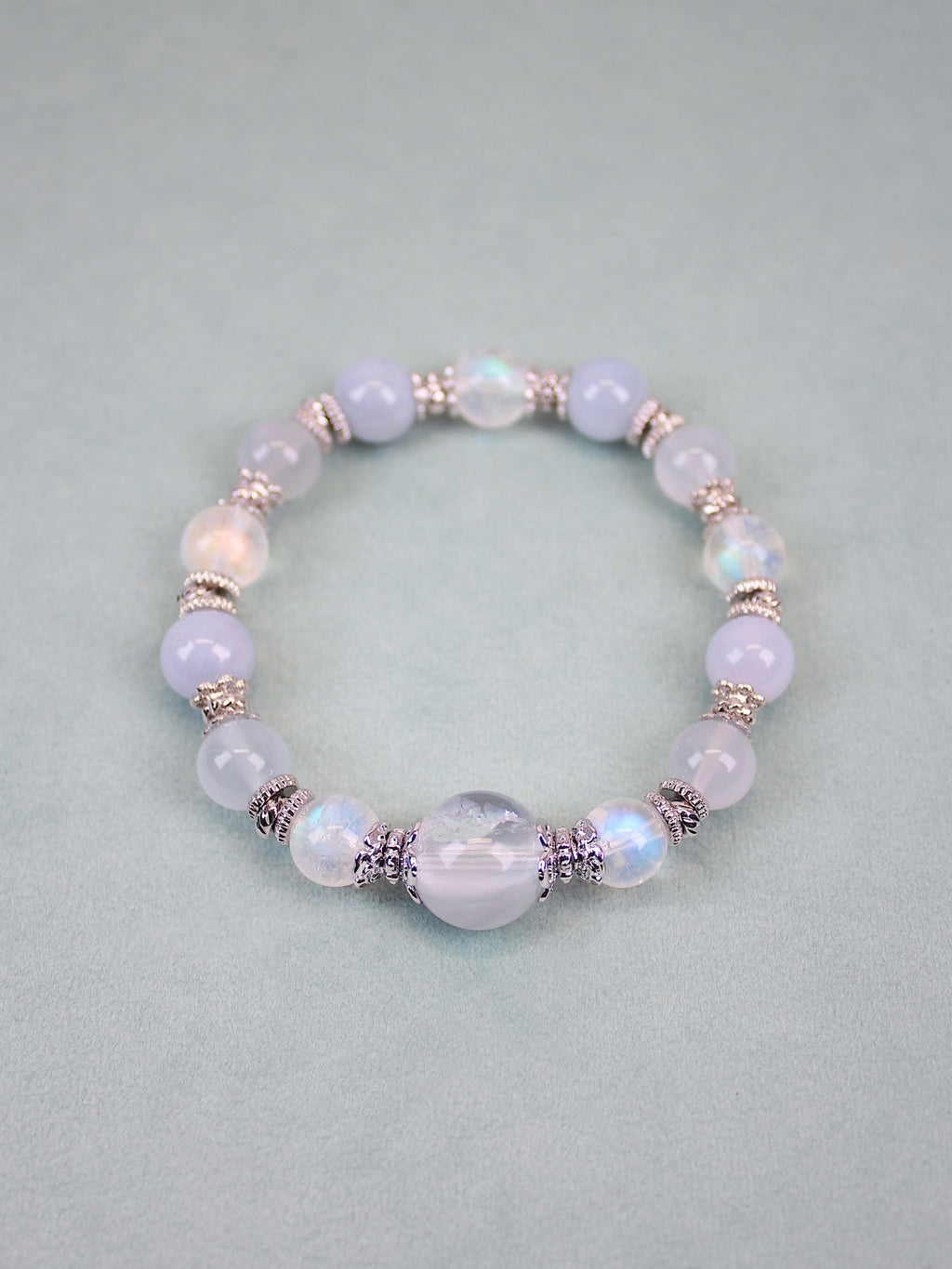MOJO+ (Crystal Bracelet Design Service)