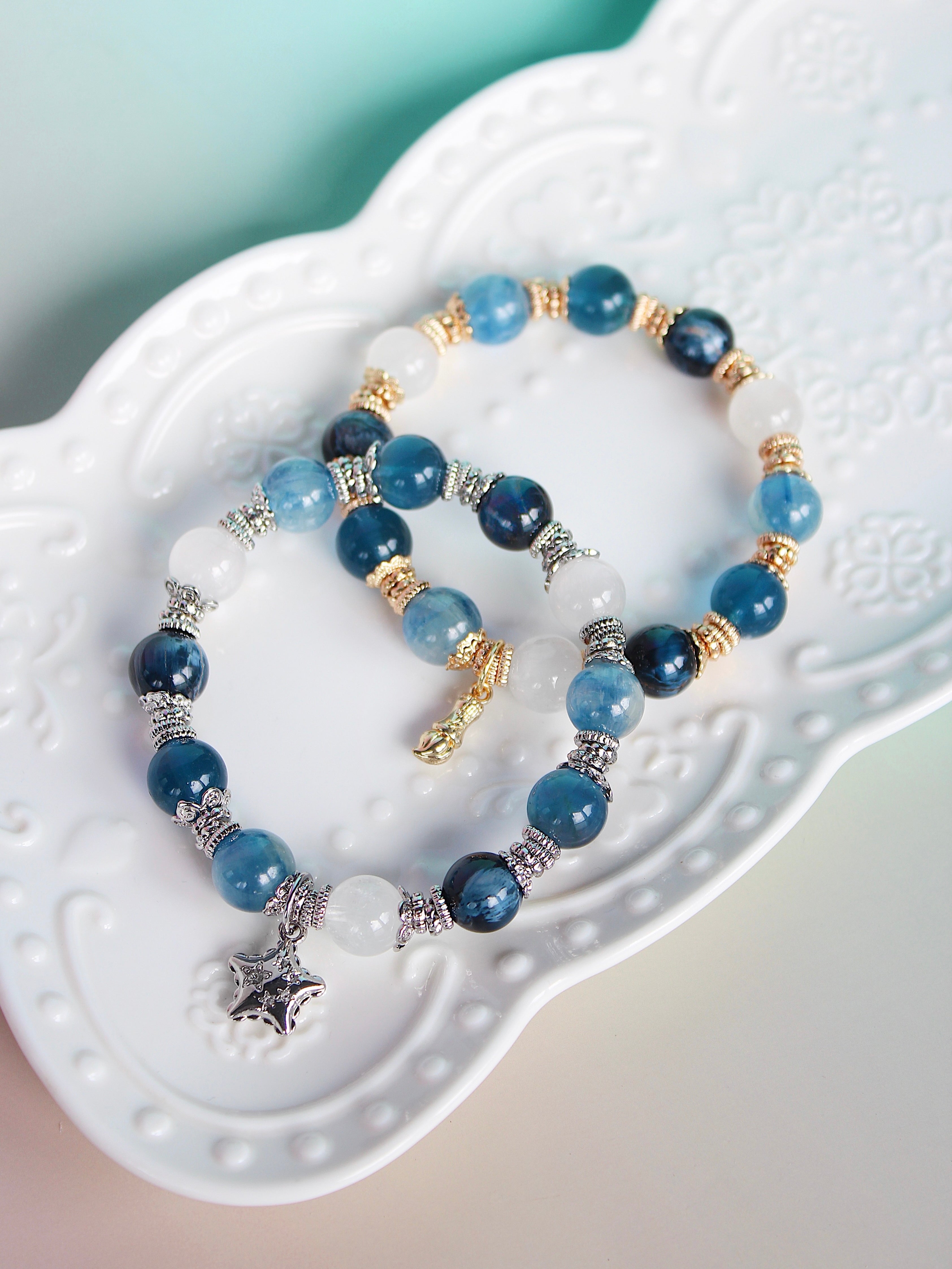 Yan Zheng Bracelet