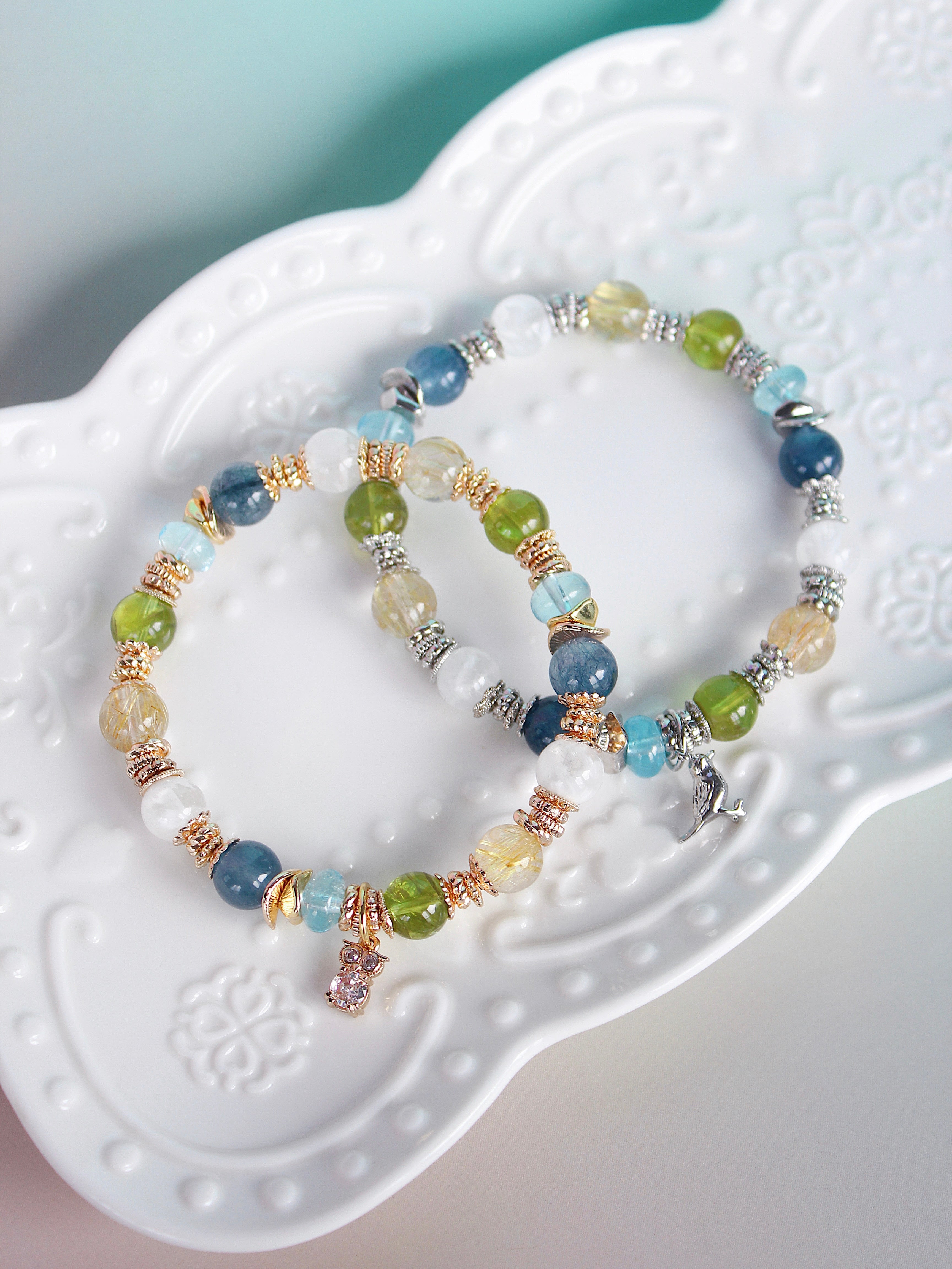 Fan Chang Ning Bracelet