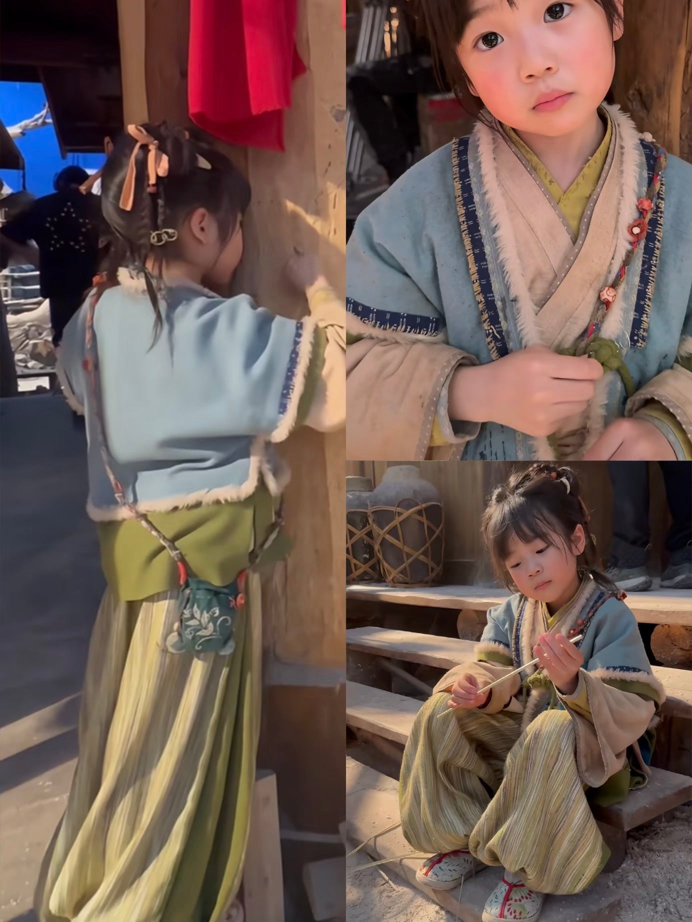 Fan Chang Ning Bracelet