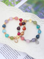 Rainbow Magic Bracelet