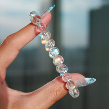 Load image into Gallery viewer, Ultra Collector&#39;s Madagascan Moonstone Bracelet
