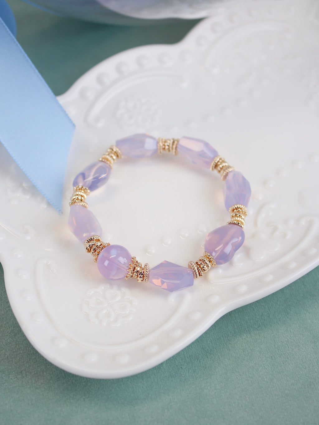 MOJO+ (Crystal Bracelet Design Service)