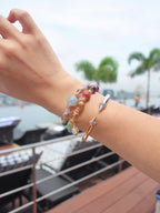 Rainbow Magic Bracelet