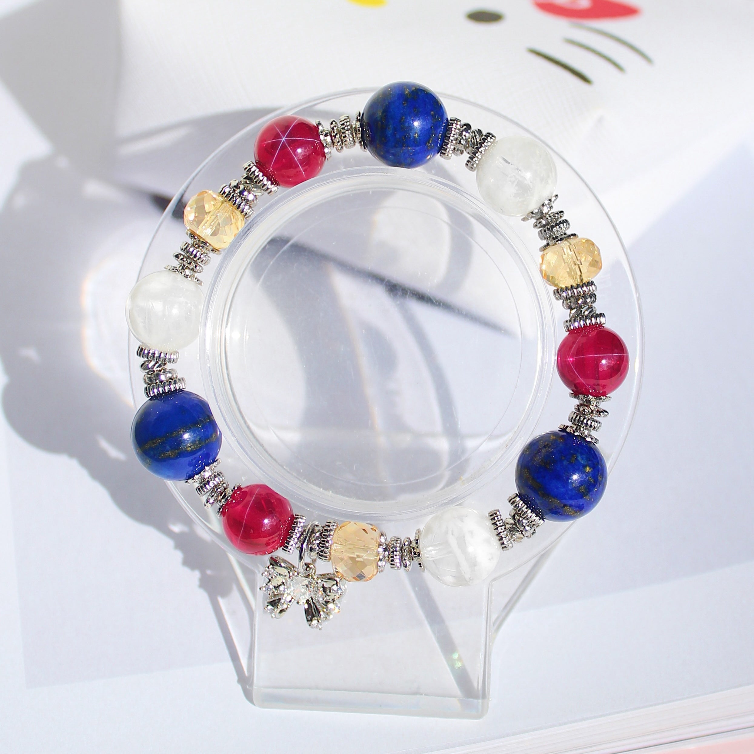 Hello Kitty Bracelet