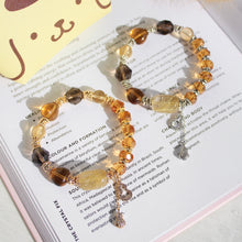 Load image into Gallery viewer, Pompompurin Bracelet
