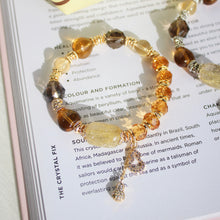 Load image into Gallery viewer, Pompompurin Bracelet
