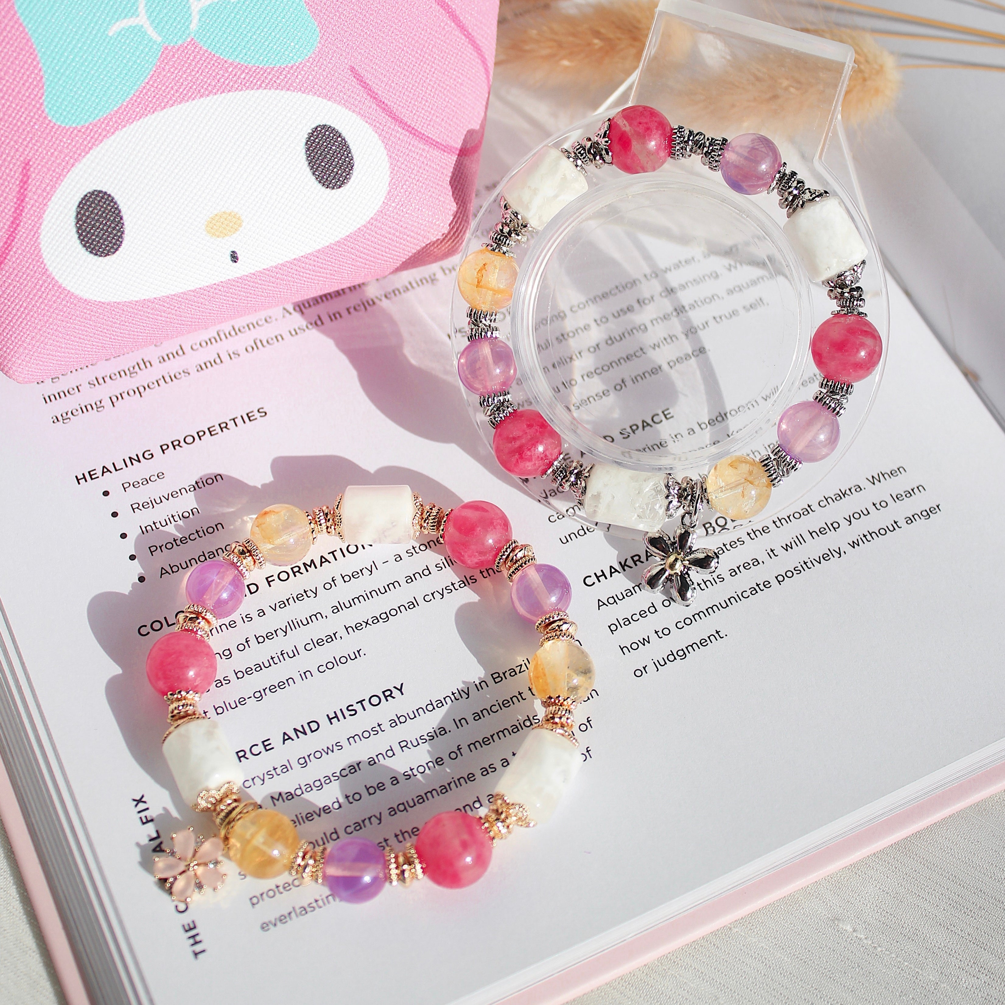 My Melody Bracelet