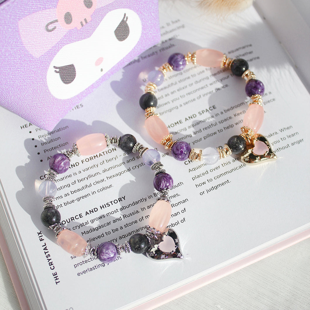 Kuromi Bracelet