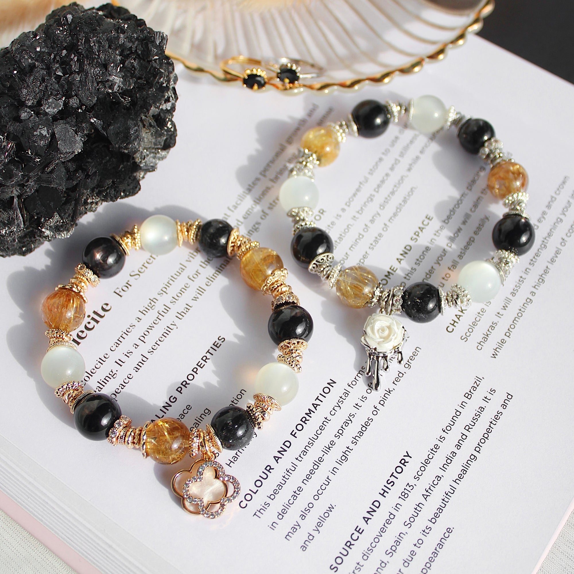 Badtz Maru Bracelet