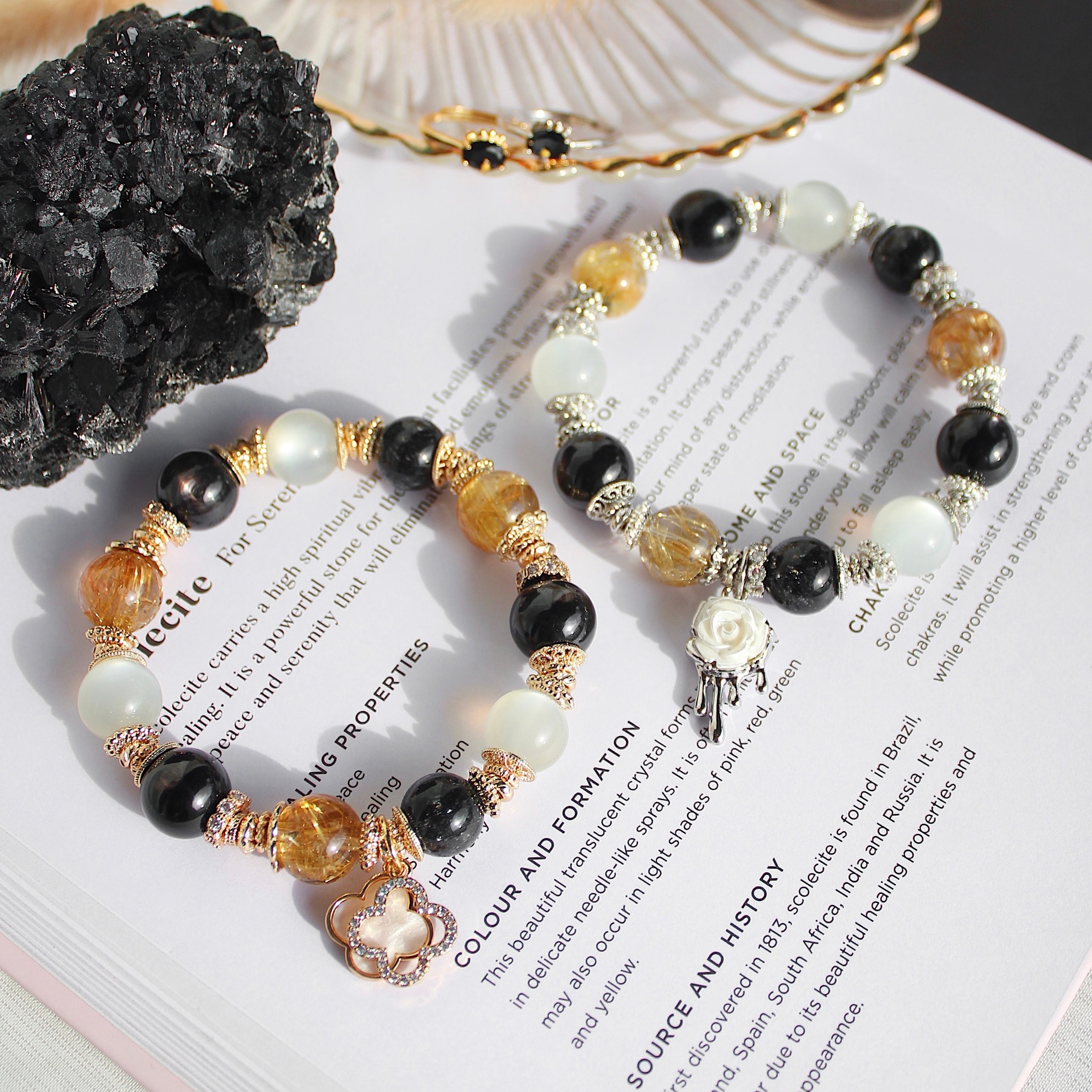 Badtz Maru Bracelet