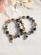 Bluebell Bracelet