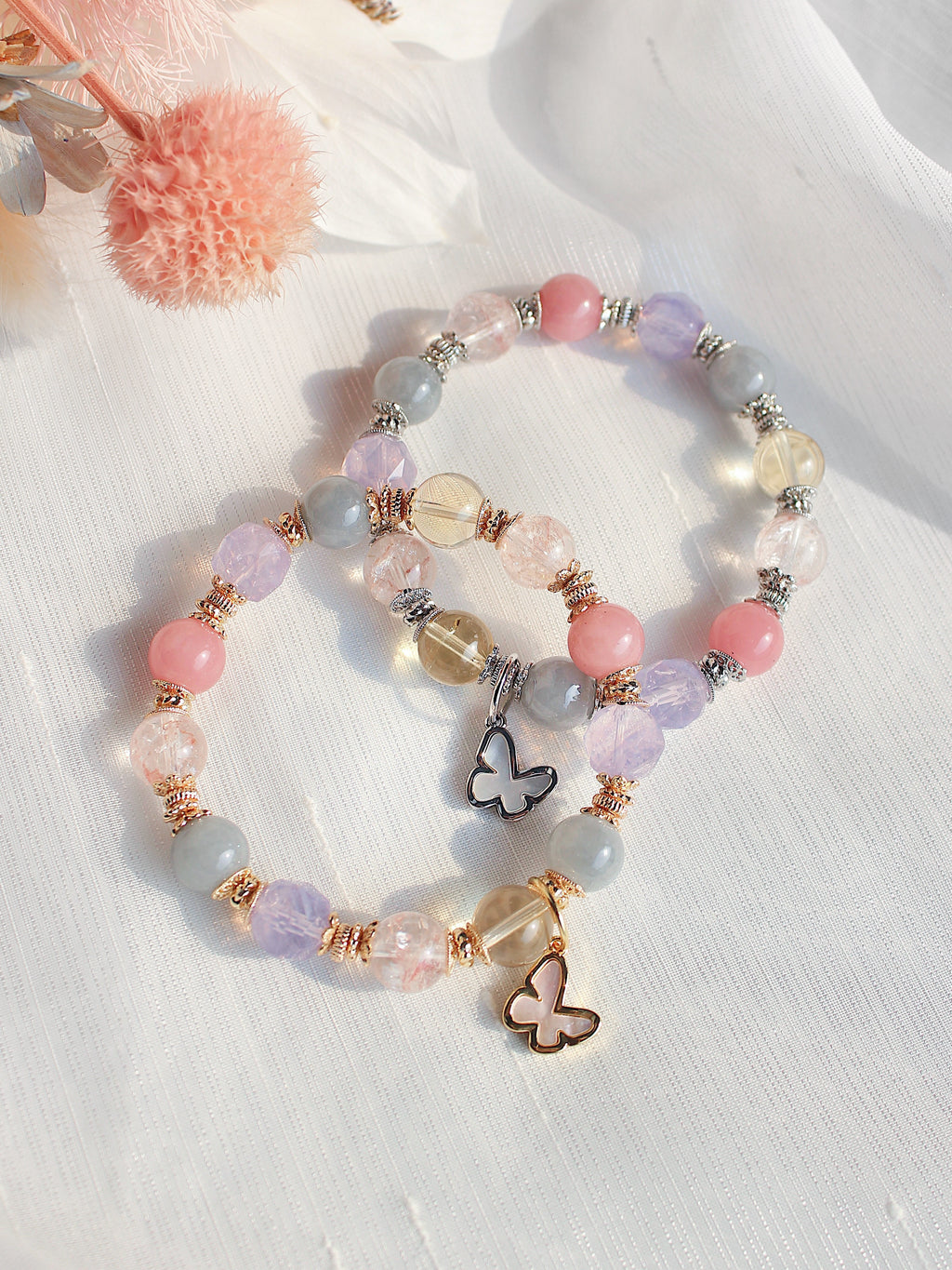 Horizon Bracelet