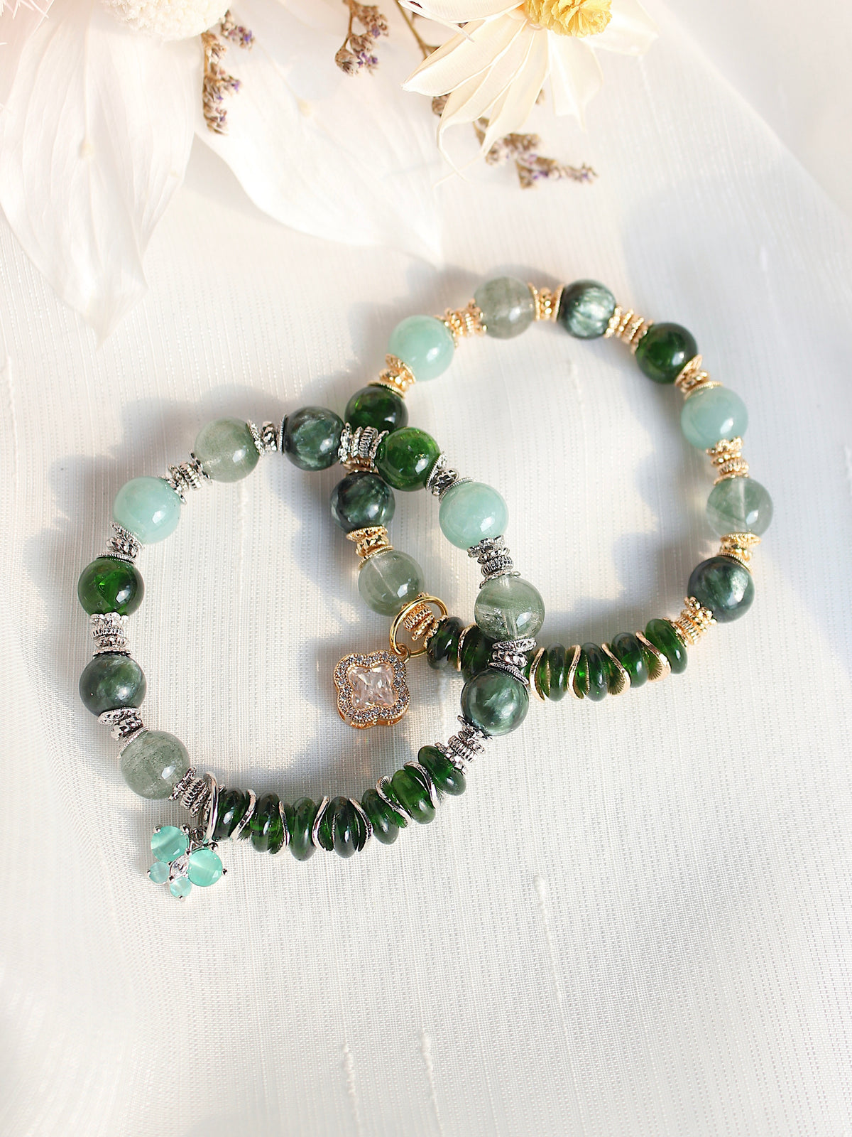 Sanctuary Bracelet