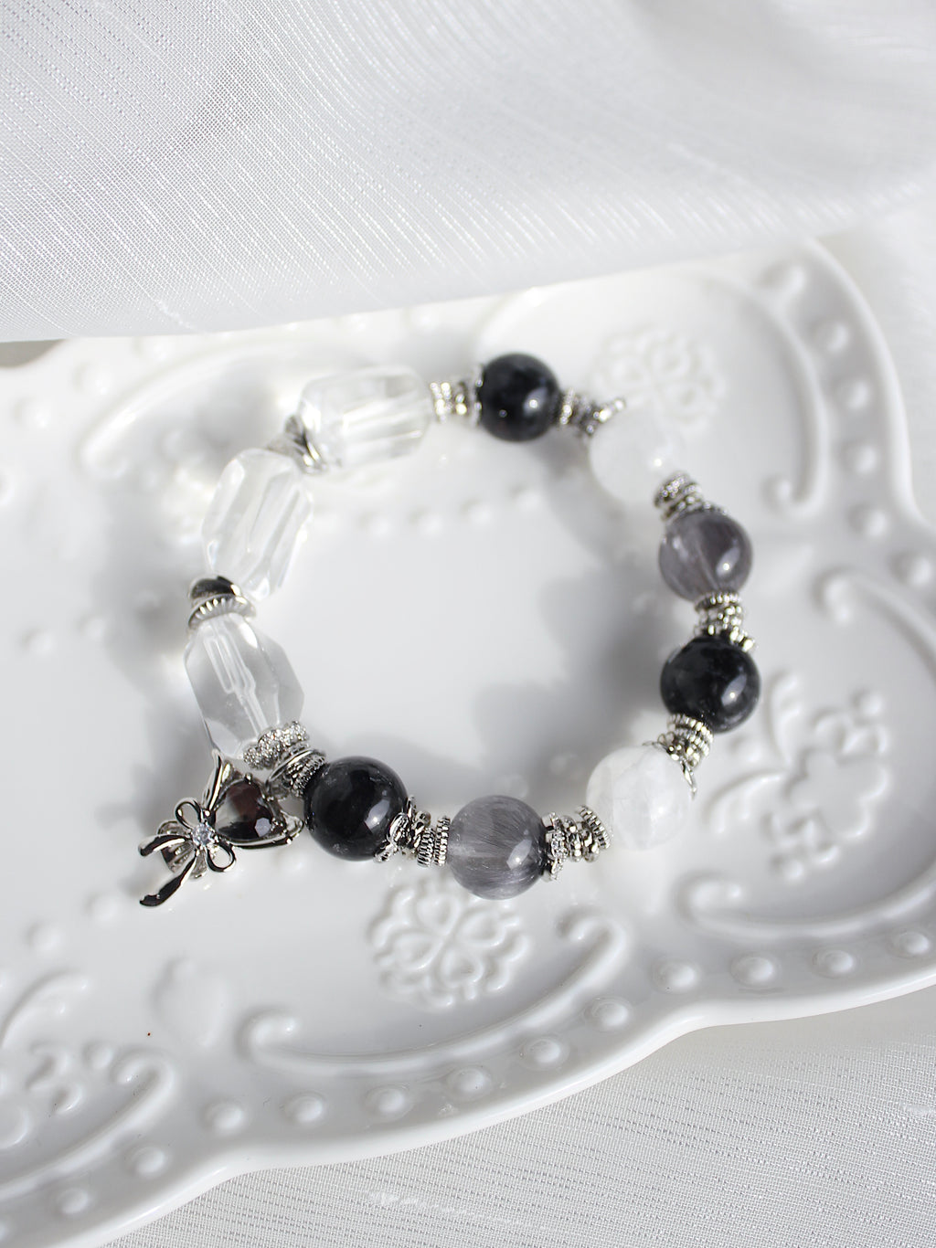 Checkmate Bracelet