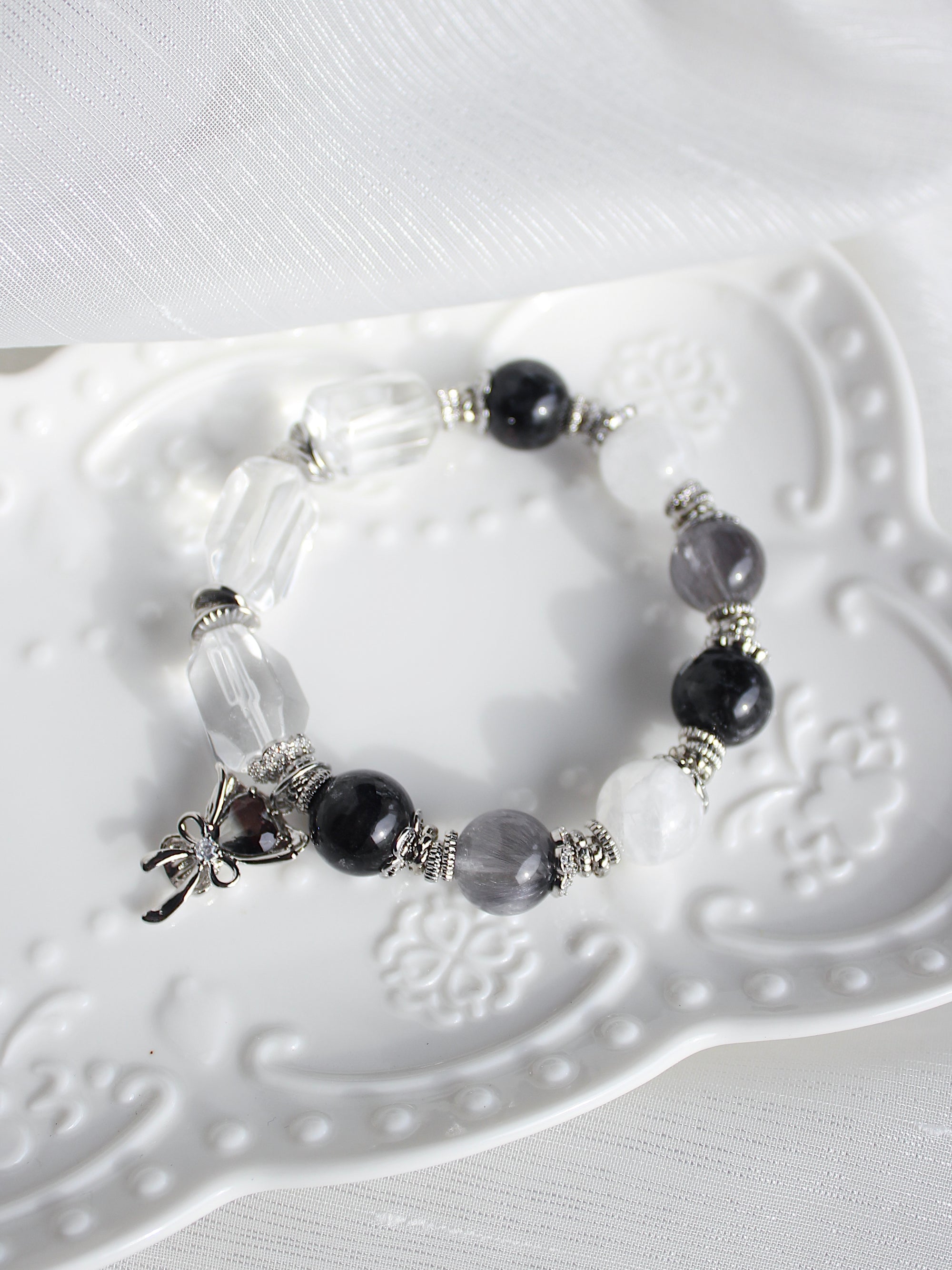 Checkmate Bracelet