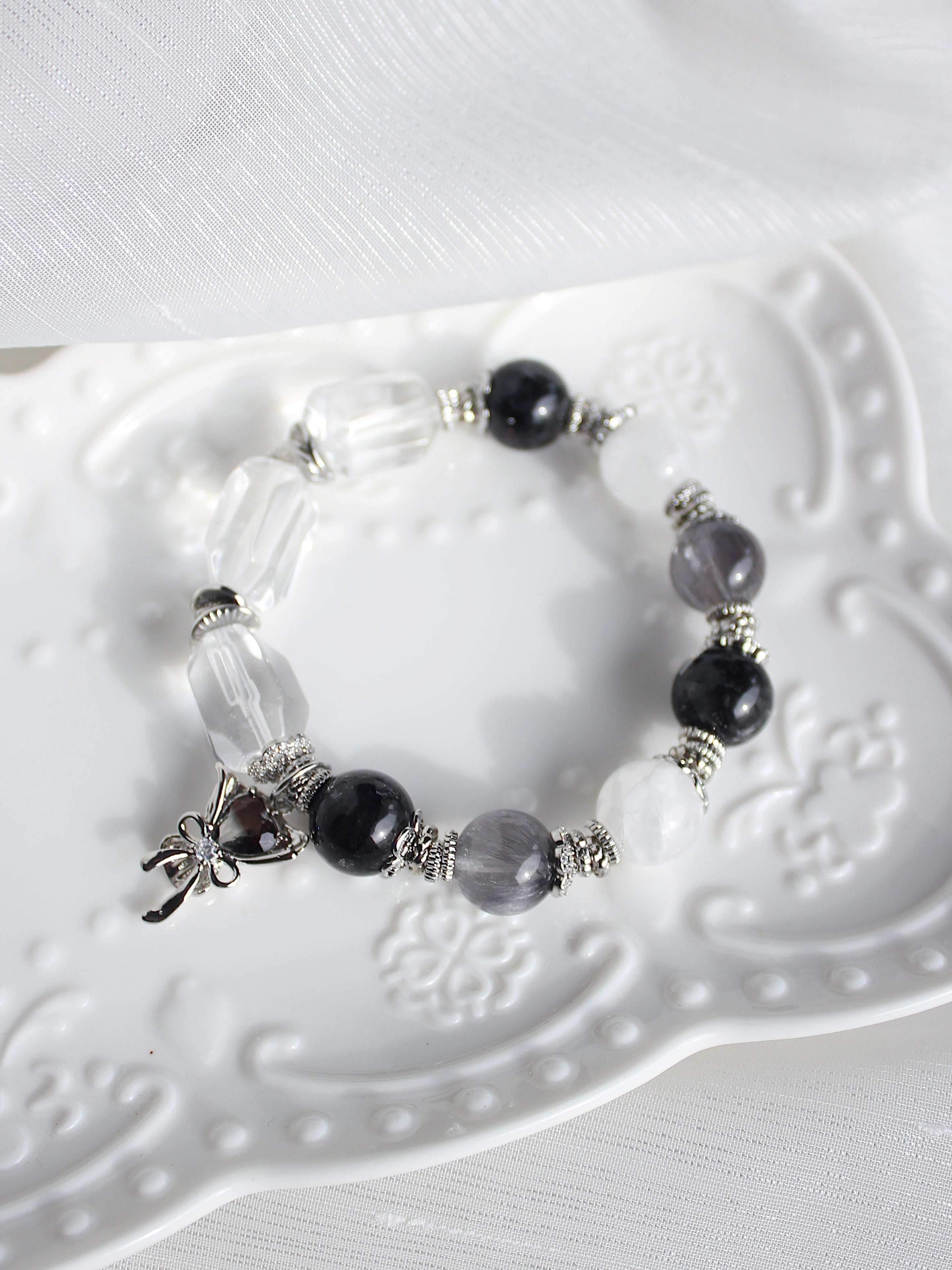 Checkmate Bracelet