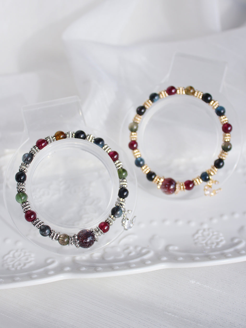 High Stakes Bracelet