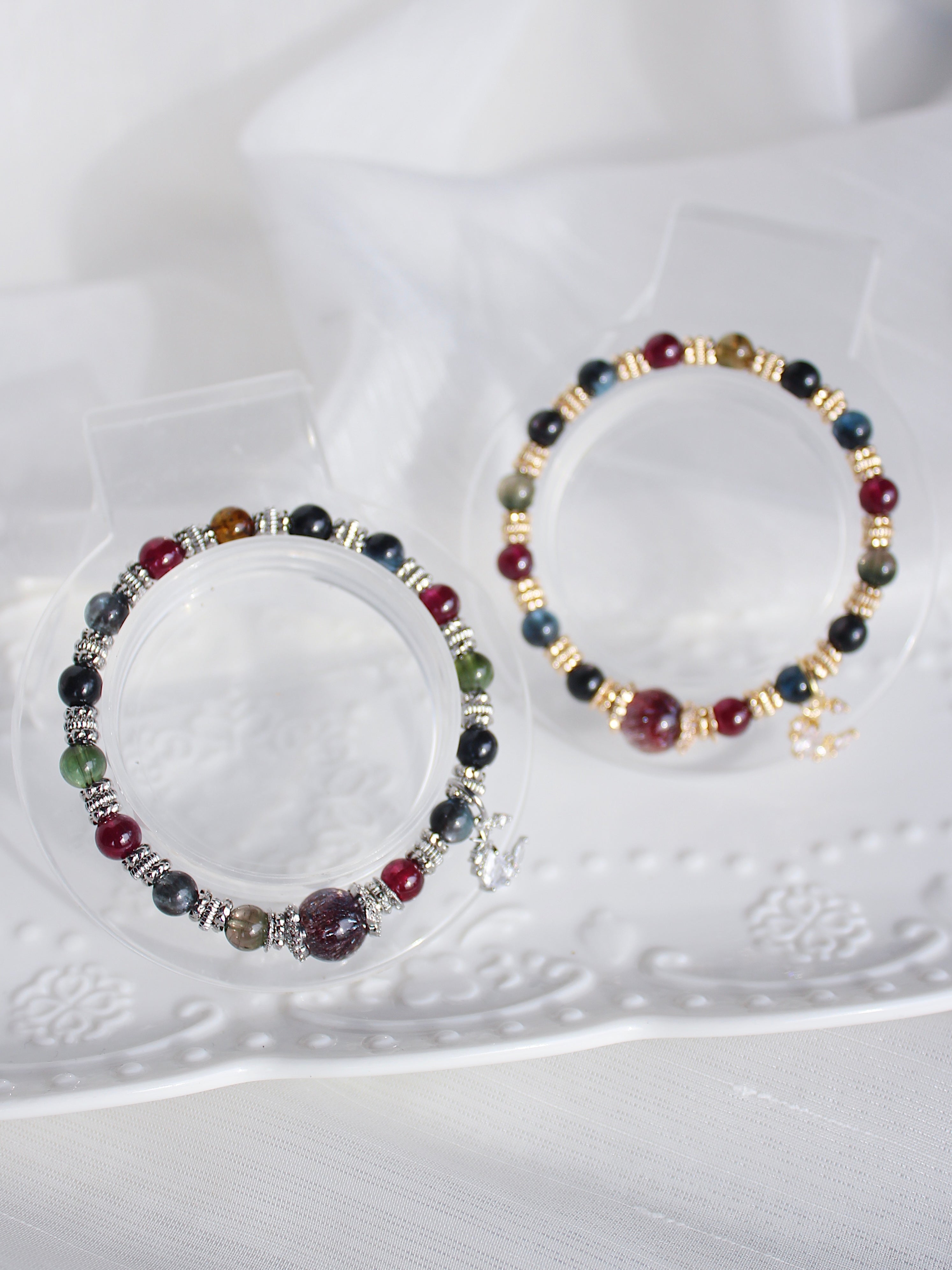 High Stakes Bracelet