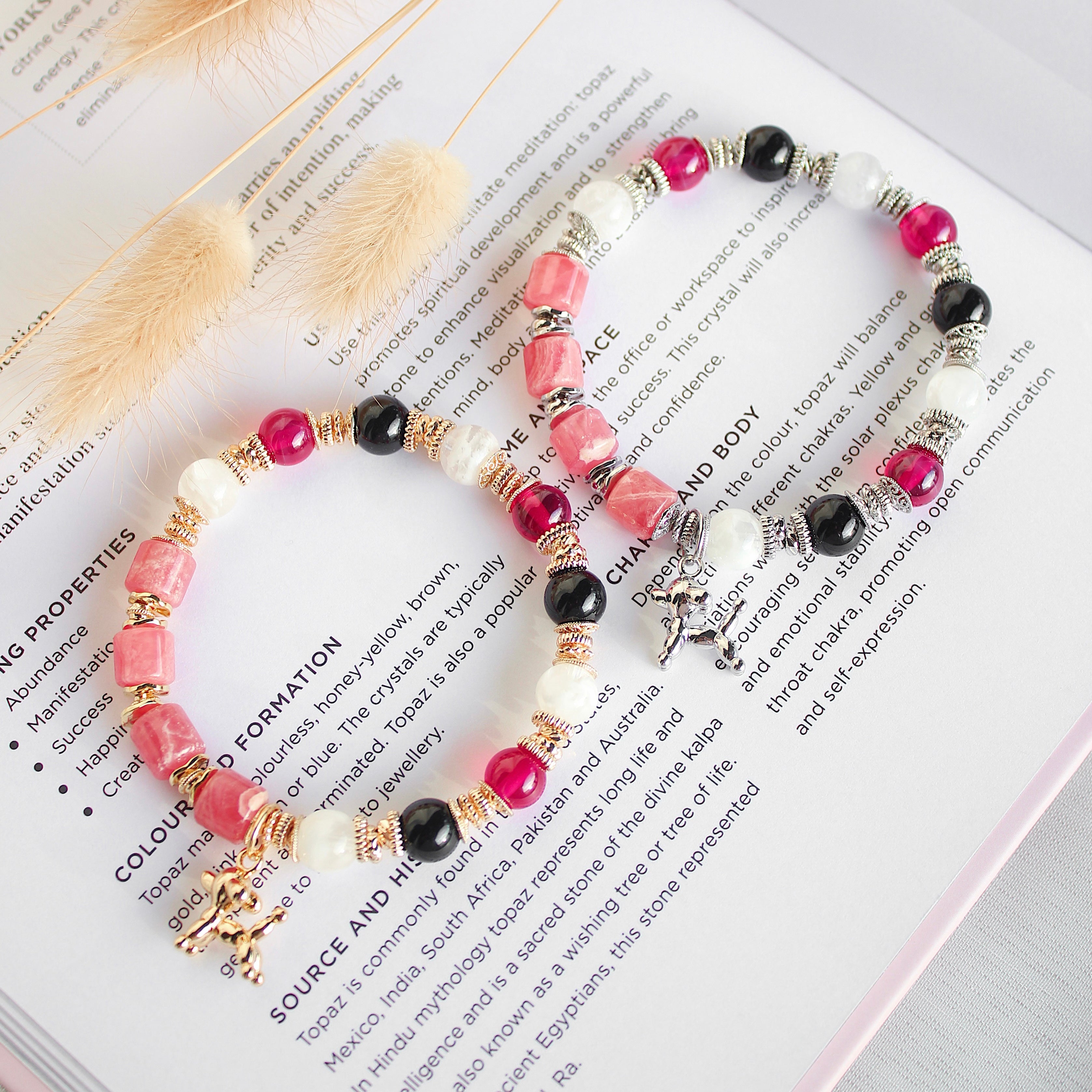 Pochacco Bracelet