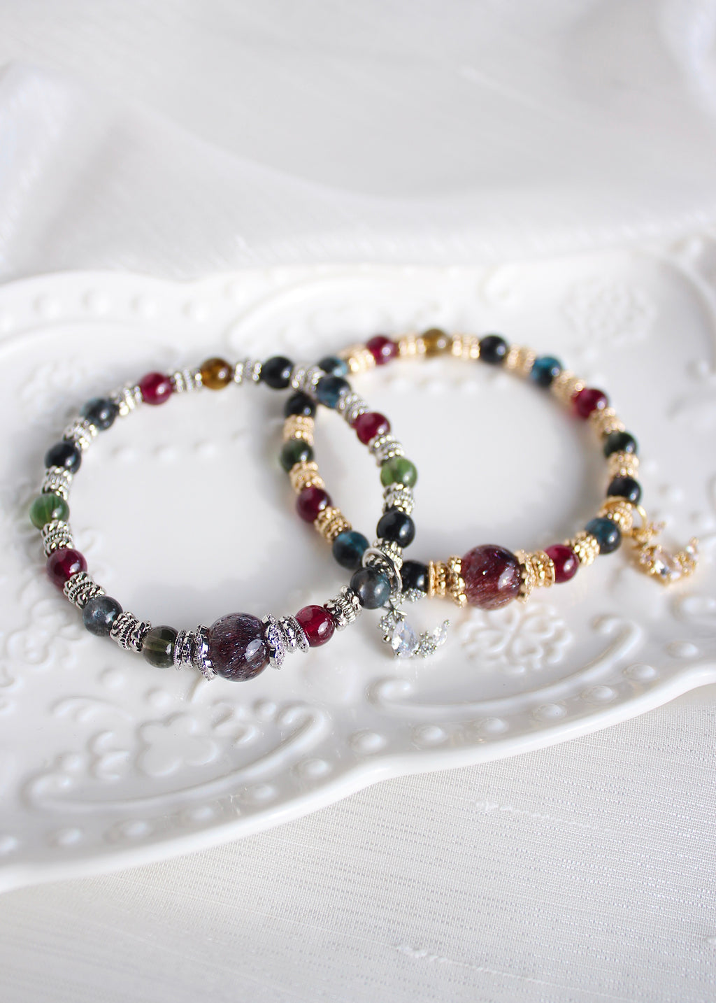 High Stakes Bracelet