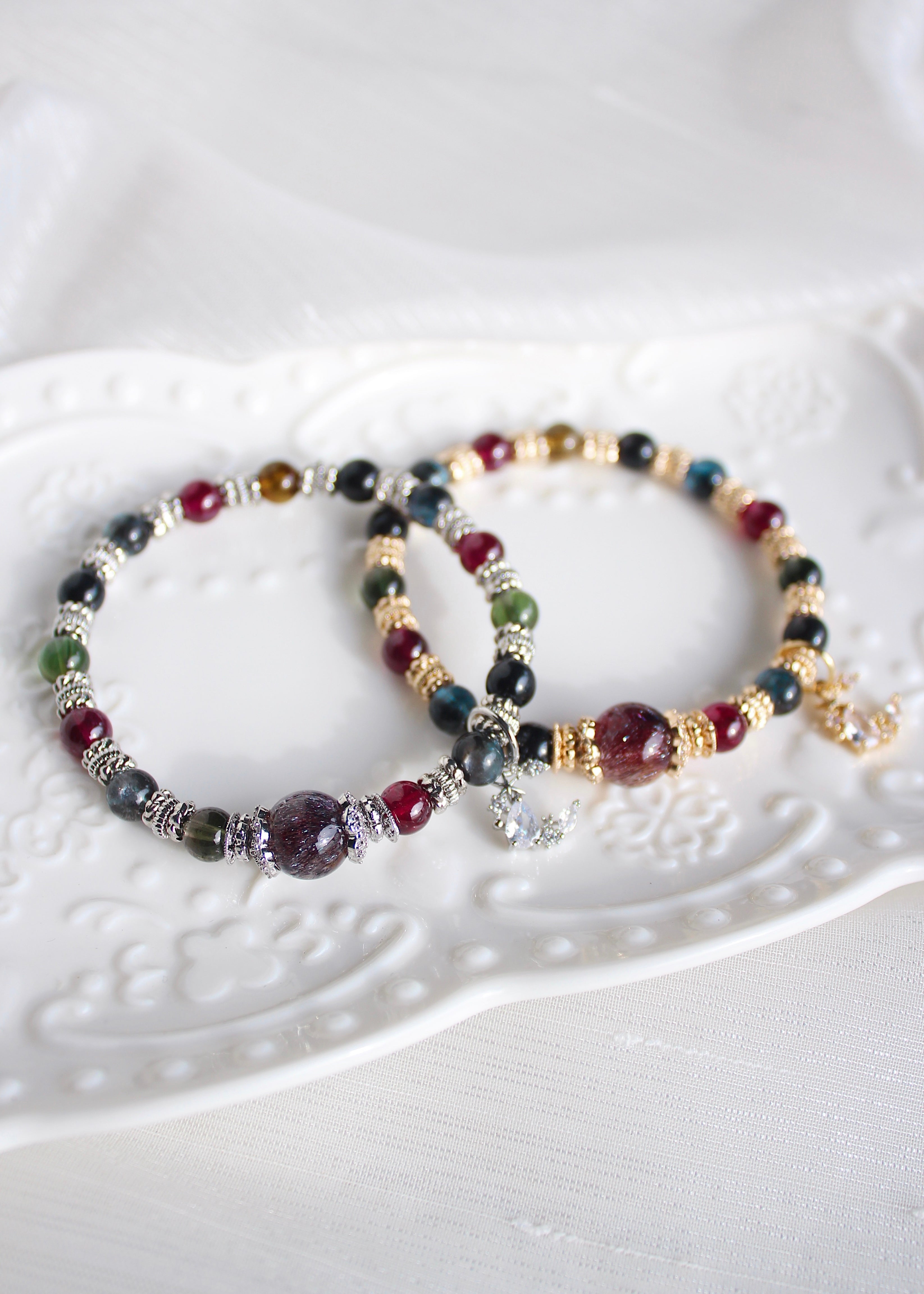 High Stakes Bracelet