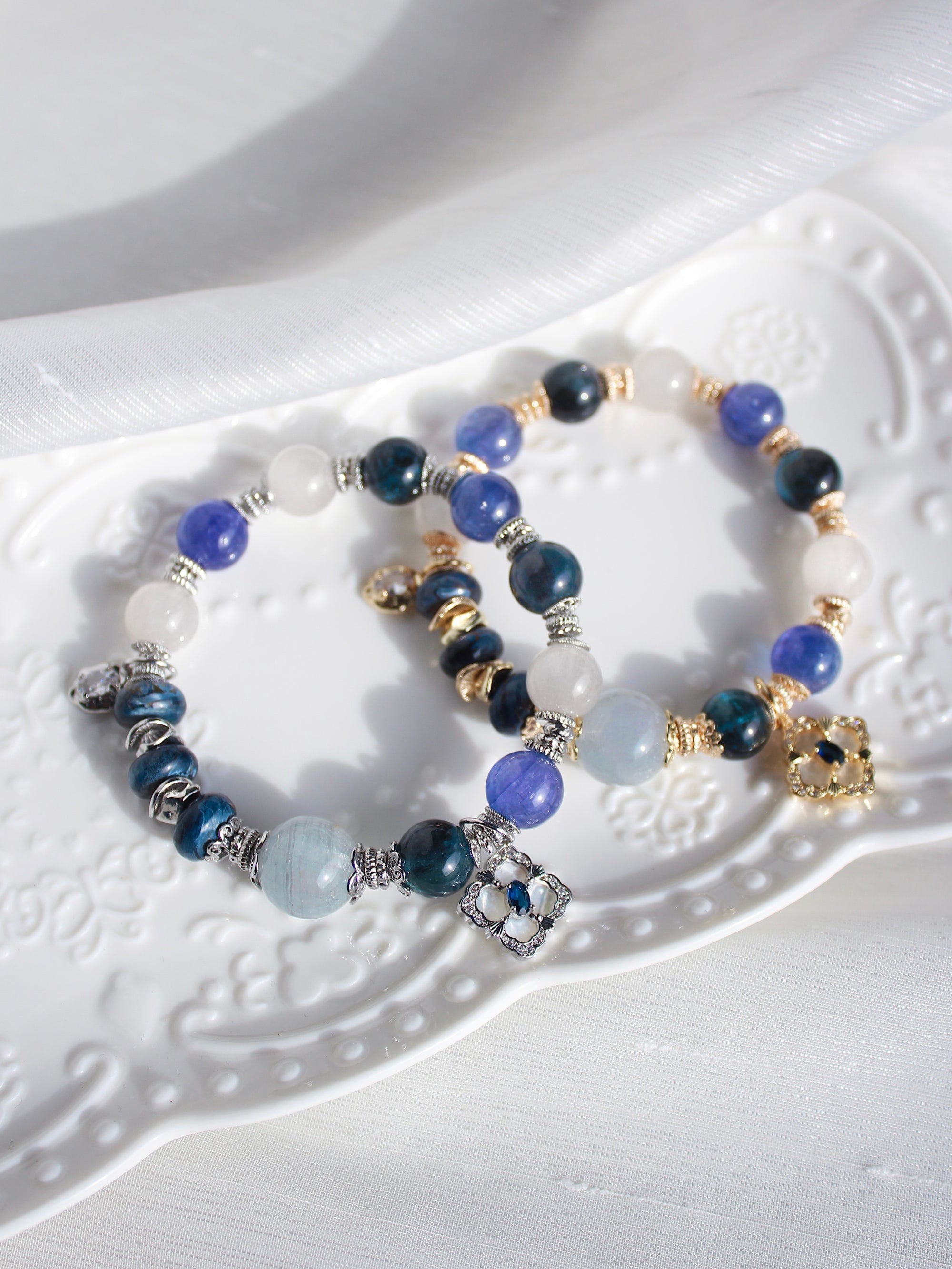 Yacht Club Bracelet