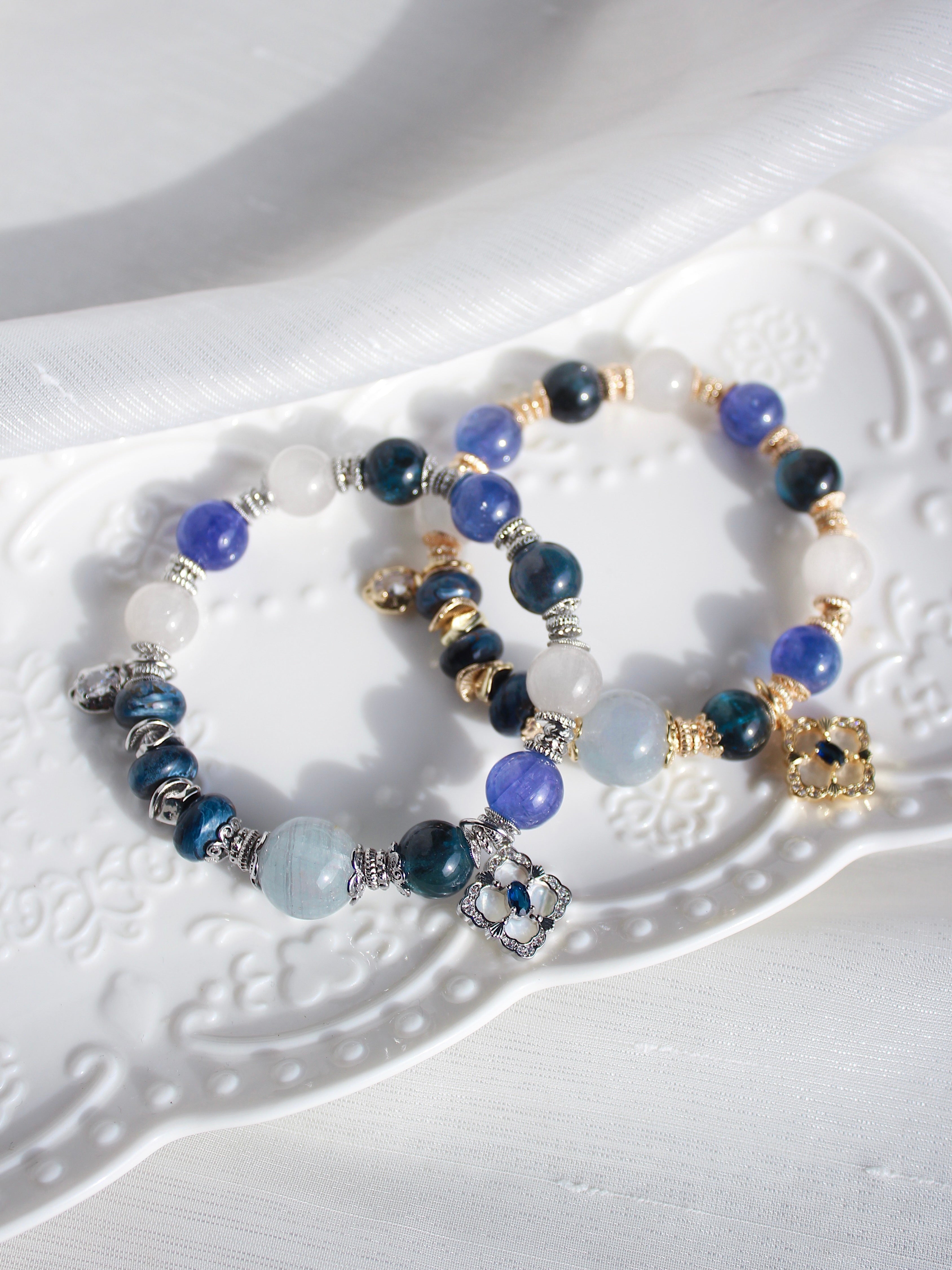 Yacht Club Bracelet
